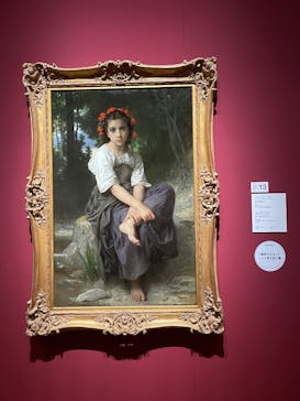 西洋絵画、どこから見るか？―ルネサンスから印象派まで　サンディエゴ美術館 vs 国立西洋美術館に投稿された画像（2025/4/24）