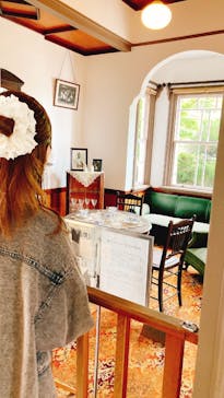 グラバー園に投稿された画像（2025/4/25）