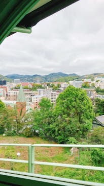 グラバー園に投稿された画像（2025/4/25）