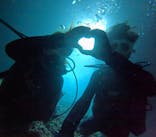 青の洞窟専門店　沖縄ダイビングショップ和に投稿された画像（2025/4/25）