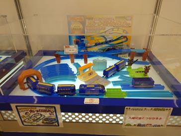 プラレール博 in TOKYO事務局に投稿された画像（2025/4/25）