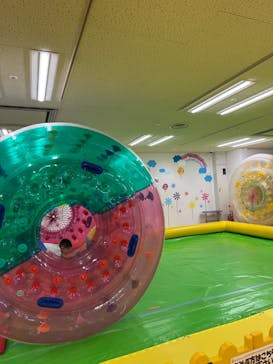 ATCあそびマーレに投稿された画像（2025/4/25）