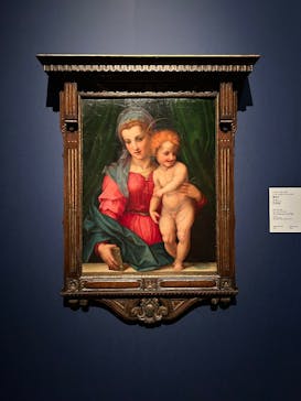 西洋絵画、どこから見るか？―ルネサンスから印象派まで　サンディエゴ美術館 vs 国立西洋美術館に投稿された画像（2025/4/25）