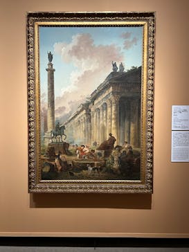 西洋絵画、どこから見るか？―ルネサンスから印象派まで　サンディエゴ美術館 vs 国立西洋美術館に投稿された画像（2025/4/25）