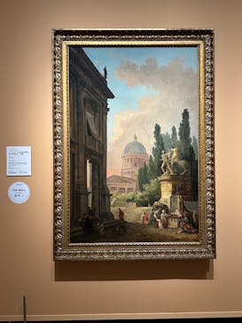 西洋絵画、どこから見るか？―ルネサンスから印象派まで　サンディエゴ美術館 vs 国立西洋美術館に投稿された画像（2025/4/25）