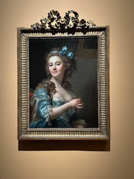 西洋絵画、どこから見るか？―ルネサンスから印象派まで　サンディエゴ美術館 vs 国立西洋美術館に投稿された画像（2025/4/25）