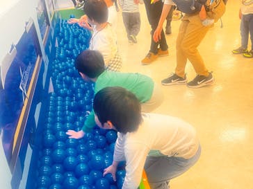 プラレール博 in TOKYO事務局に投稿された画像（2025/4/25）