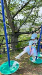 ひらかたパークに投稿された画像（2025/4/25）