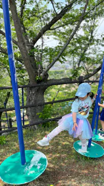 ひらかたパークに投稿された画像（2025/4/25）