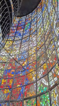 彫刻の森美術館に投稿された画像（2025/4/25）