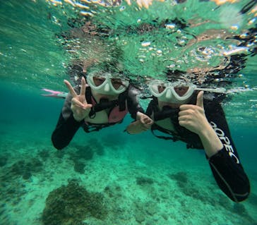 沖縄マリンサービス碧に投稿された画像（2025/4/25）