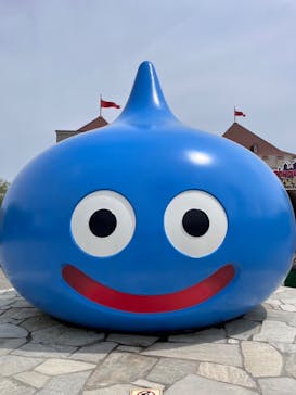 ニジゲンノモリに投稿された画像（2025/4/25）