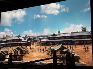 特別展「蔦屋重三郎　コンテンツビジネスの風雲児」に投稿された画像（2025/4/25）