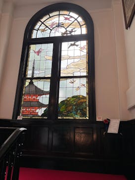 鳩山会館に投稿された画像（2025/4/25）