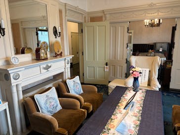 鳩山会館に投稿された画像（2025/4/25）