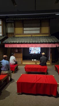 特別展「蔦屋重三郎　コンテンツビジネスの風雲児」に投稿された画像（2025/4/25）