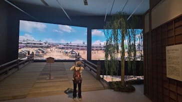 特別展「蔦屋重三郎　コンテンツビジネスの風雲児」に投稿された画像（2025/4/25）