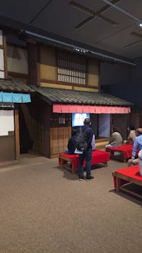 特別展「蔦屋重三郎　コンテンツビジネスの風雲児」に投稿された画像（2025/4/25）