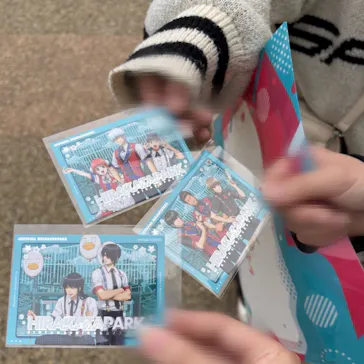 ひらかたパークに投稿された画像（2025/4/25）