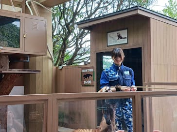 横浜・八景島シーパラダイスに投稿された画像（2025/4/25）