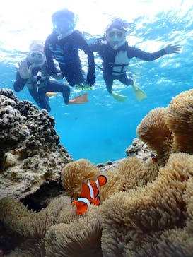 宮古島マリンショップSmileyに投稿された画像（2025/4/25）