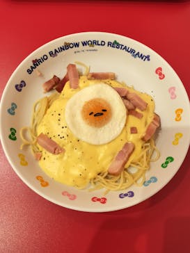 サンリオピューロランドに投稿された画像（2025/4/25）