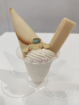 サンリオピューロランドに投稿された画像（2025/4/25）