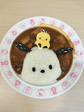 サンリオピューロランドに投稿された画像（2025/4/25）