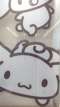 サンリオピューロランドに投稿された画像（2025/4/25）