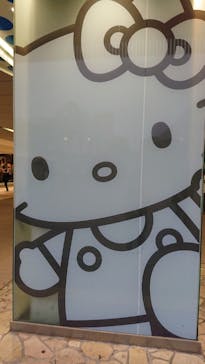 サンリオピューロランドに投稿された画像（2025/4/25）