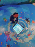 横浜アンパンマンこどもミュージアムに投稿された画像（2025/4/25）