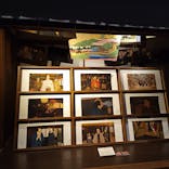 特別展「蔦屋重三郎　コンテンツビジネスの風雲児」に投稿された画像（2025/4/25）