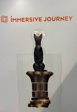 IMMERSIVE JOURNEYに投稿された画像（2025/4/25）