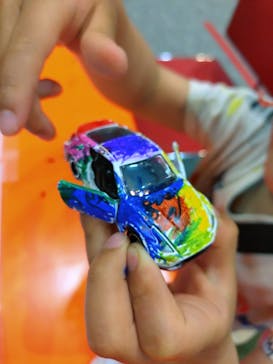 トミカ博 in OSAKA事務局に投稿された画像（2025/4/25）