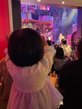 サンリオピューロランドに投稿された画像（2025/4/25）