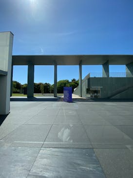 豊田市美術館に投稿された画像（2025/4/25）