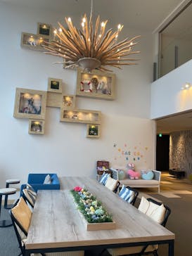 オーシャンスパ Fuuaに投稿された画像（2025/4/25）