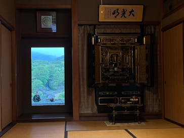 足立美術館に投稿された画像（2025/4/25）