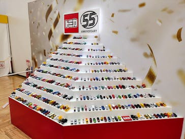 トミカ博 in OSAKA事務局に投稿された画像（2025/4/25）