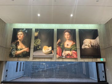 西洋絵画、どこから見るか？―ルネサンスから印象派まで　サンディエゴ美術館 vs 国立西洋美術館に投稿された画像（2025/4/25）