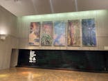 モネ 睡蓮のとき（国立西洋美術館）に投稿された画像（2025/4/25）