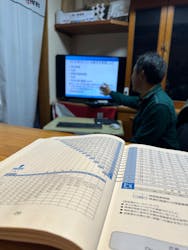 伊豆高原ダイビングスクール　リトルリッツに投稿された画像（2025/4/25）