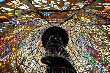 彫刻の森美術館に投稿された画像（2025/4/25）