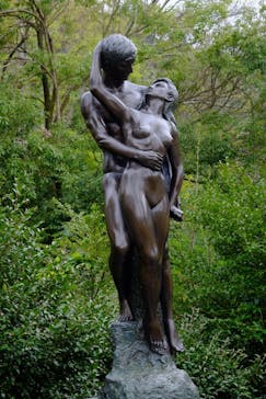 彫刻の森美術館に投稿された画像（2025/4/25）