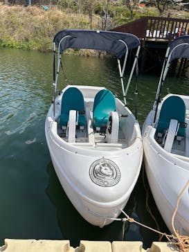 ムーミンバレーパークに投稿された画像（2025/4/25）