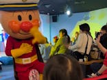 神戸アンパンマンこどもミュージアム＆モールに投稿された画像（2025/4/26）
