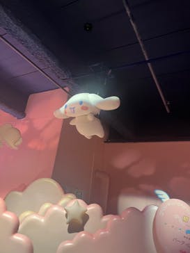 サンリオピューロランドに投稿された画像（2025/4/26）