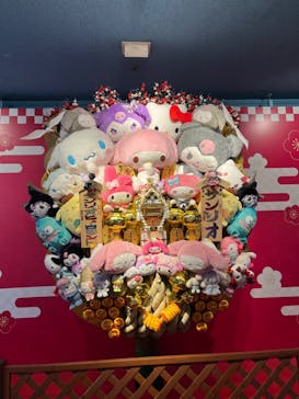 サンリオピューロランドに投稿された画像（2025/4/26）