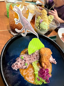 福井県立恐竜博物館に投稿された画像（2025/4/26）