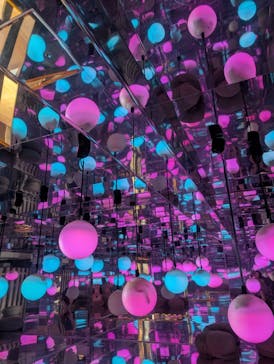 RAKU SPA 鶴見に投稿された画像（2025/4/26）